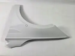 Vorderer linker Kotflügel VW Polo VI 2017 - 2G0821105 OEM
