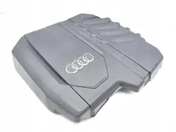 Couvercle Moteur Audi OEM 06N103925 - État Utilisé