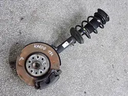 Amortisseur avant droit OEM 5Q3413031H Skoda Karoq/Ateca