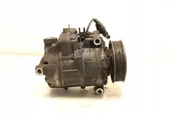 Compressore aria condizionata Volkswagen Touareg I 3.0TDI OEM