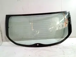 Seat Ibiza IV 3D takaluukun lasi - OEM osa