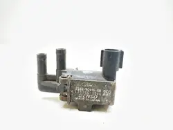 Vanne de Pression Ford Fiesta MK5