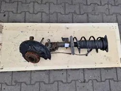 Vorderer rechter Stoßdämpfer OEM 24345455434 Peugeot 308