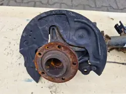 Amortisseur avant droit OEM 24345455434 Peugeot 308