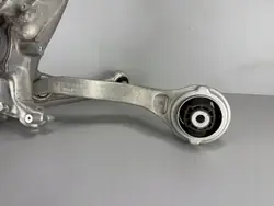 MERCEDES C-KLASS W206 Främre högra styrknut