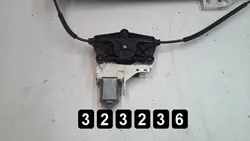 Audi Q5 Fönsterregulator OEM AM-323236 Begagnad