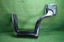 OEM 1344184080-001 Couvre-poteau droit pour Ducato