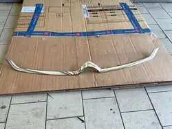 Etupaneeli kromi Citroën C4 II Picasso 13- OEM AA36190365