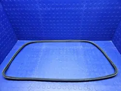 Junta de porta-malas Audi A3 8Y OEM 8Y5827705B
