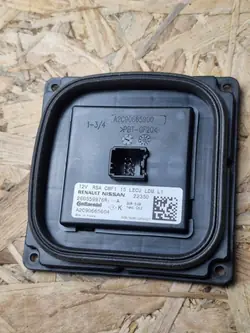 Contrôleur LED phare OEM A2C90665604 Avant