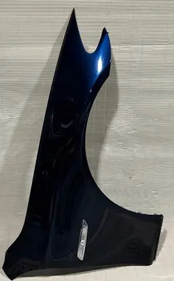 Parafango Anteriore Destro BMW F10 F11 Blu Imperiale A89