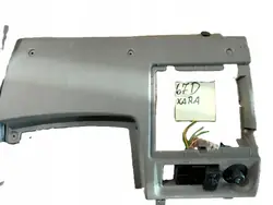 Citroen Xsara Picasso Ohjauspaneelin Peite
