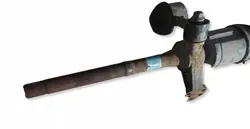 KIA Sorento II 2.2 Demi-arbre avant droit OEM 49501-2W050