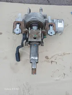 Colonne de direction assistée Fiat Grande Punto 1.3 JTD