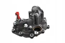 Base de filtro de aceite Fiat OE 504086470 - Usado