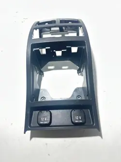 Mercedes ML W164 middenconsole bekleding OEM 16878154