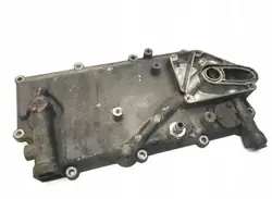 Tapa del refrigerador de aceite Scania OEM 1729232