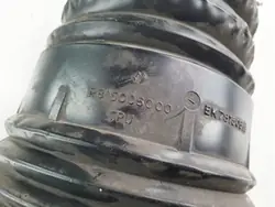 Ressort pneumatique Mercedes CLS 500 OEM R815006000 Arrière gauche