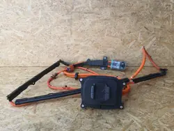 BMW IX I20 Ladebuchse OEM 5A5CED5