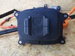 Prise de charge BMW IX I20 OEM 5A5CED5