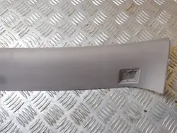 Garniture de pilier avant gauche Volvo V70 OEM BTU411