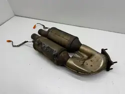 FAP Audi A6 C7 3.0 TDI OEM 4G0131775 Occasion
