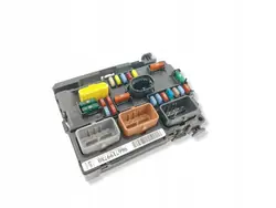 Boîtier Module BSM OEM 9667199780 Peugeot Citroen