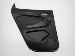 Painel de Revestimento Porta Traseira Esquerda Opel Grandland X