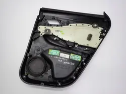 Panneau de Garniture Portière Arrière Gauche Opel Grandland X