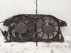 Carter de ventilateur OEM P0213004 Mercedes Vito