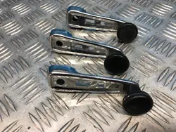 Manivela de ventana Mercedes W123 OEM W123 KORBKA SZYBY