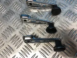 Manivelle de vitre Mercedes W123 OEM W123 KORBKA SZYBY