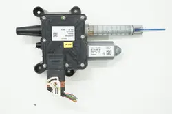 OEM 9677589580 Elektrisk handbromsmekanism för Citroen DS5