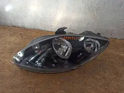 Farol Esquerdo SEAT Altea 5P Leon 1P 2