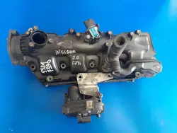 Coletor de admissão Opel Insignia 2.0 CDTI 55217930