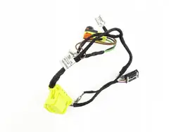 Cabo airbag volante OEM 8U0971589C para Audi Q3