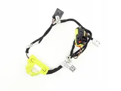 Cabo airbag volante OEM 8U0971589C para Audi Q3
