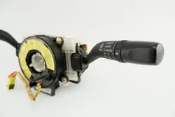 Mazda RX8 Strömbrytare OEM 17E539 - Begagnad svart