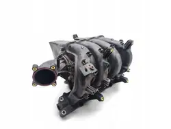 Coletor de admissão Vauxhall Astra 1.6 Gasolina 2013