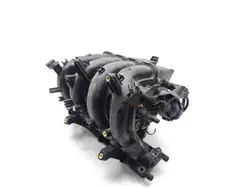 Coletor de admissão Vauxhall Astra 1.6 Gasolina 2013