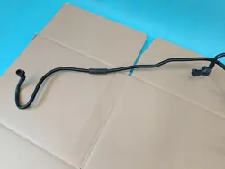 Mangueira de vácuo OEM 5QA612041R para VW Tiguan II 2 Lift