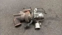 Turbo OEM 504340178 pour Fiat Ducato 3.0L