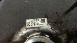 Turbo OEM 504340178 pour Fiat Ducato 3.0L