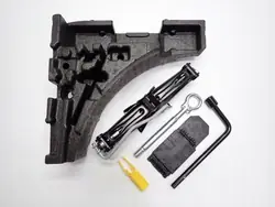Kit de réparation cric OEM 9828193180 pour Peugeot 2008 II