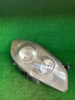 Farol Dianteiro Direito Fiat Linea 51826738