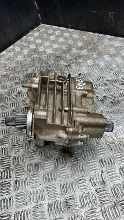 Verteilergetriebe OEM 218875 für Suzuki VITARA 2016