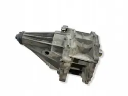 Boîte de transfert Nissan Navara D40 OEM 0511000070