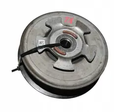 Poulie vilebrequin Mercedes-Benz OE A6420302403