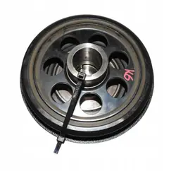 Poulie vilebrequin Mercedes-Benz OE A6420302403