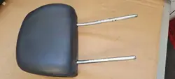 OEM 80A881903AA SQ5 Q5 linke vordere Kopfstütze